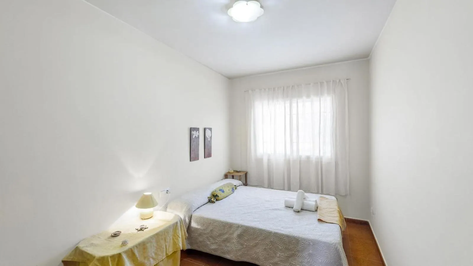 Casa Rio Grande Tolox By Ruralidays Villa